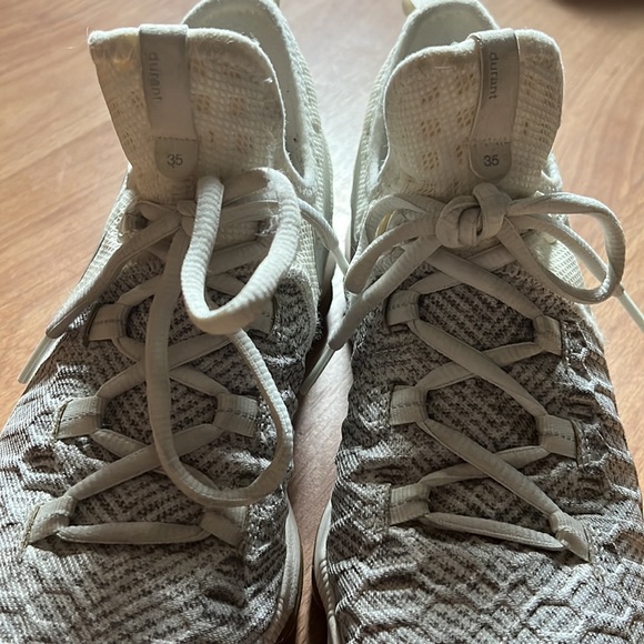 Nike Kevin Durant sneakers - Picture 4 of 10